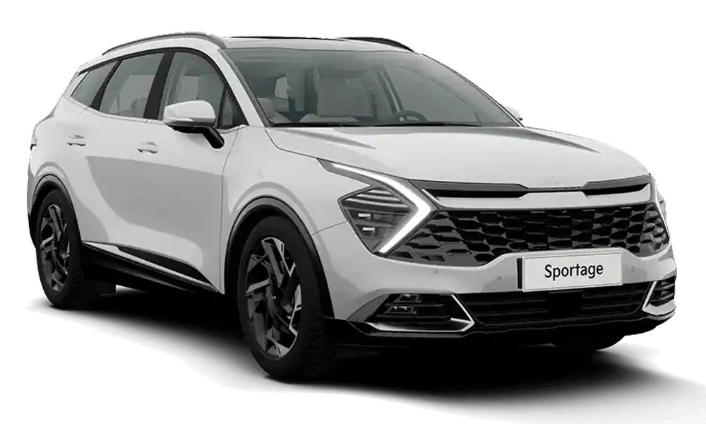 스포티지(NQ5)(SUV)